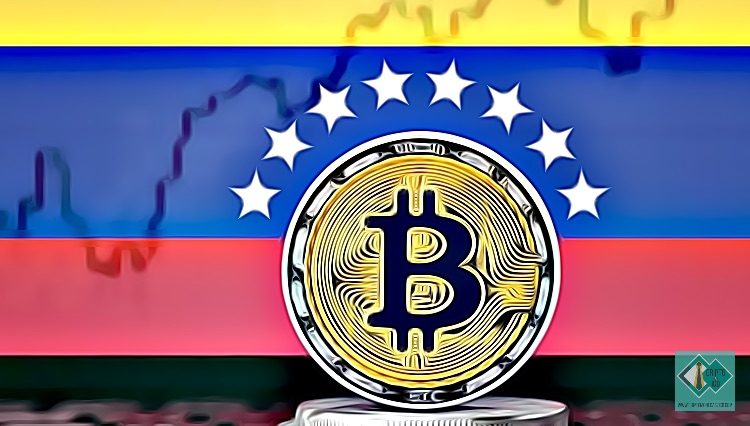 El volúmen de compraventa de Bitcoin en Venezuela rompe records cada semana
