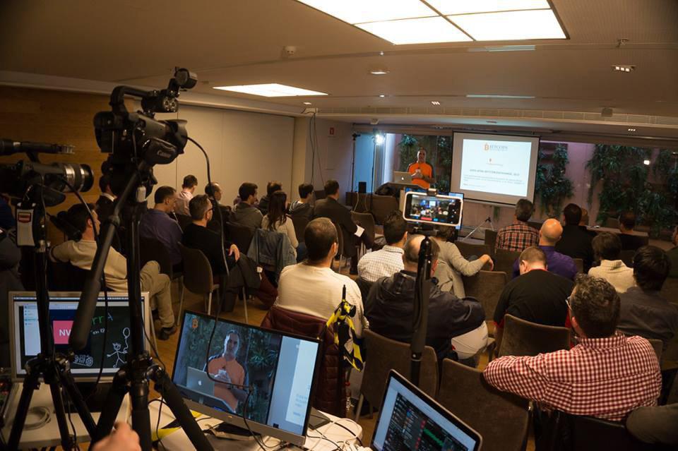 Bitcoin Startup Capital SA