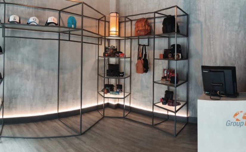 Franquicia GroupBTC Alicante