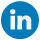 LinkedIn icon